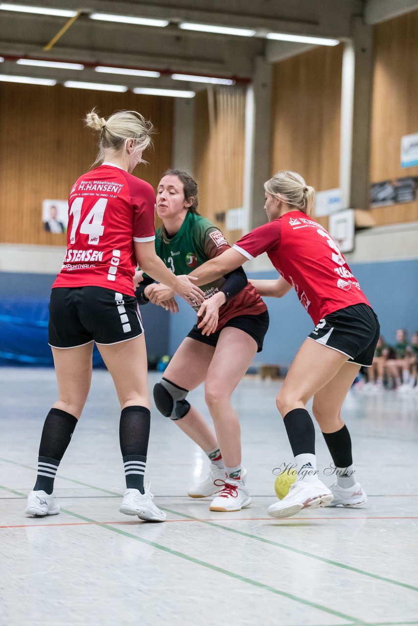Bild 181 - Frauen HSG Kremperheide/Muensterdorf - HSG Joerl-Vioel : Ergebnis: 34:27